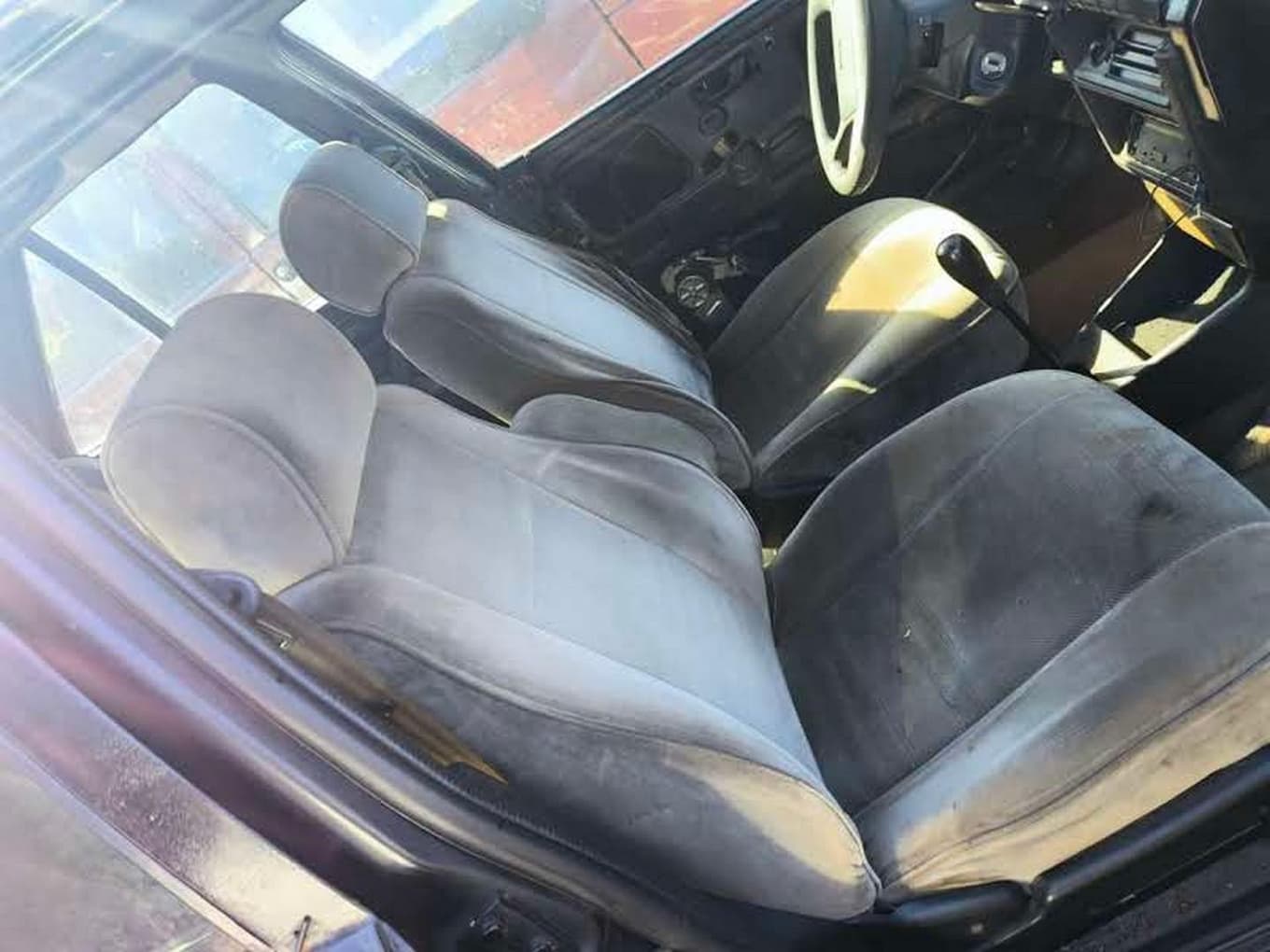 Fiat Tempra Ouro 16v, 1993 — foto 7
