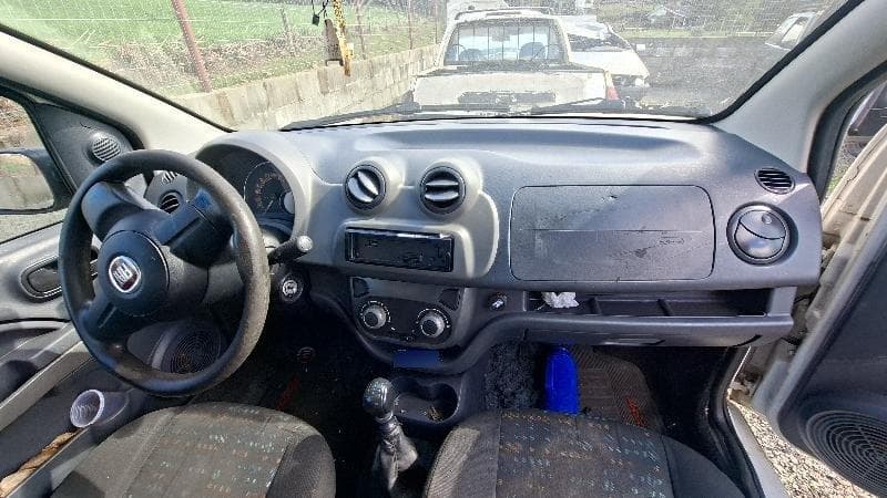 Fiat UNO Vivace 1.0 2015 — foto 13