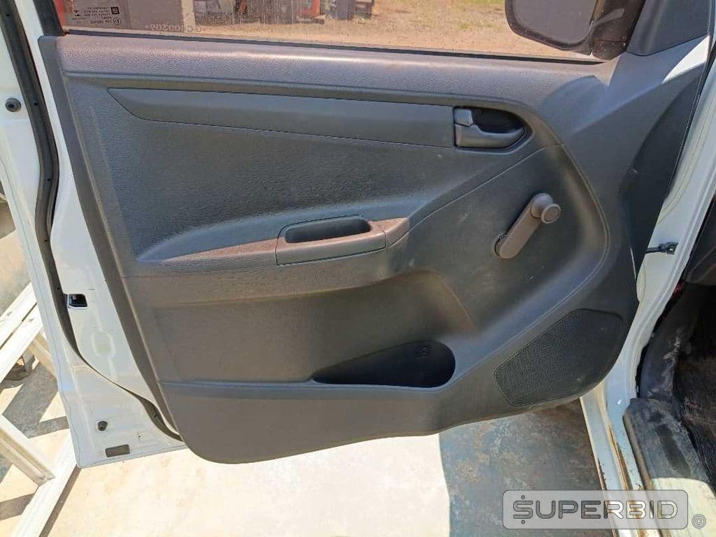 Chevrolet S10 LS Ds4c 2015 — foto 26