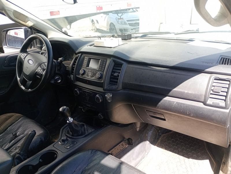 Ford Ranger XL 22C 2.2, 2022 — foto 20