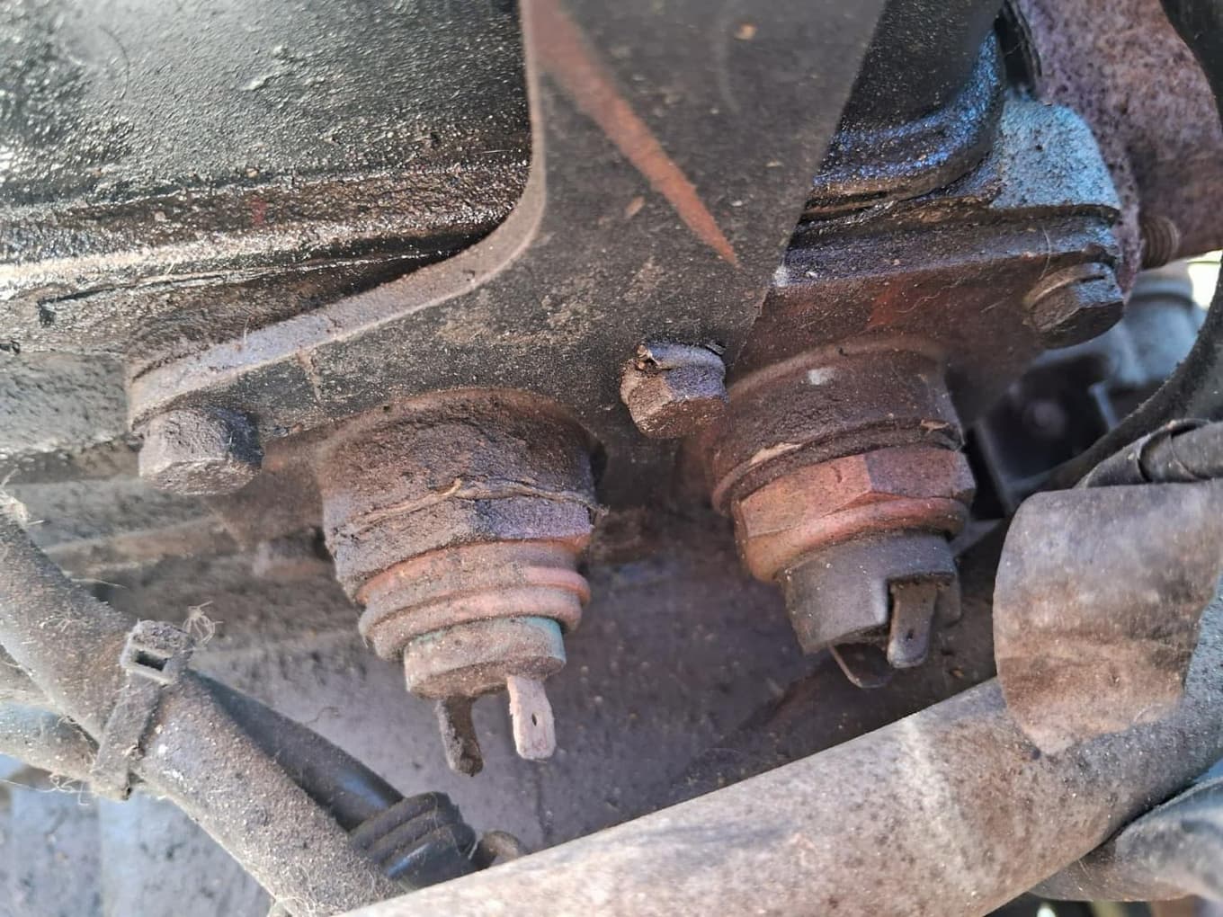 Volkswagen Vw/gol 1000 1994 — foto 4