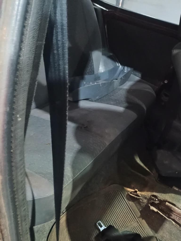Fiat Palio Young 2001 — foto 5