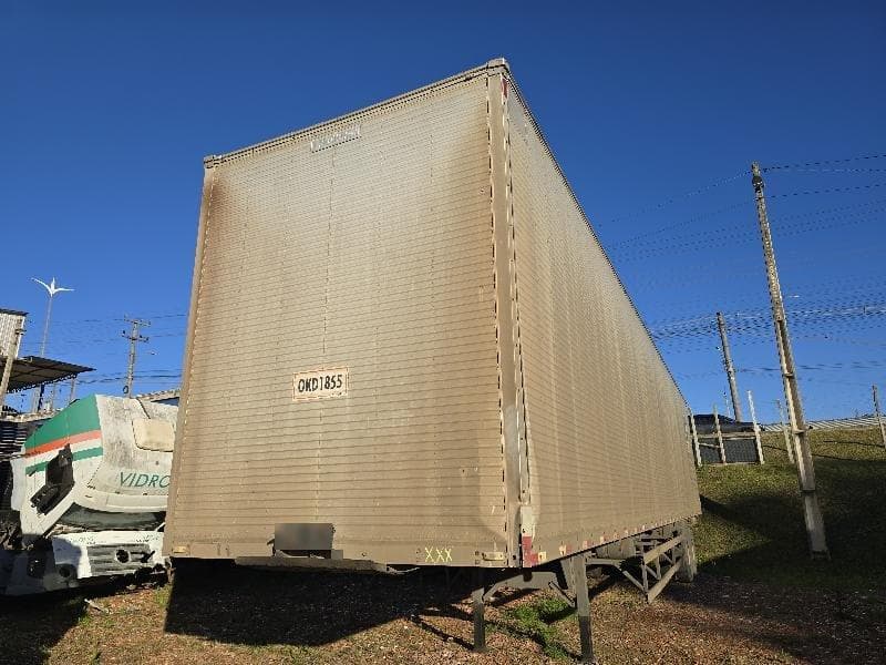 SR Truckvan CF 2E 2019 — foto 2