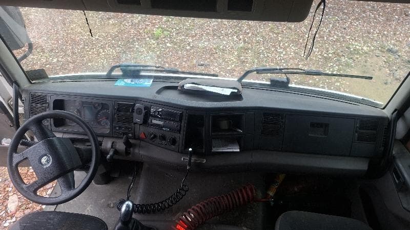 Volkswagen 25.420 CTC 6X2 2018 — foto 18