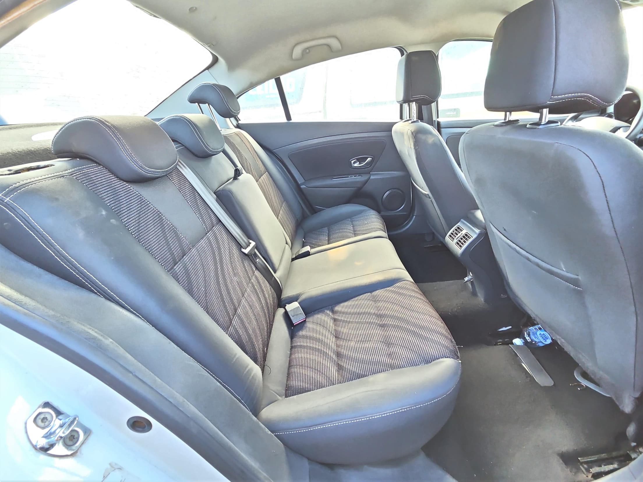 Renault Fluence Dyn20m 2012 — foto 10