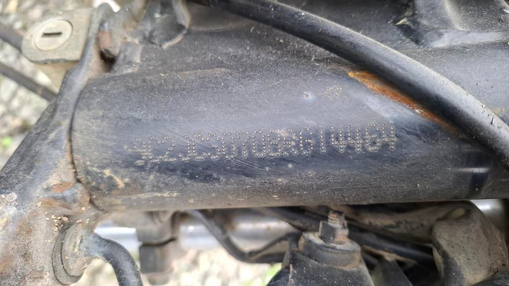 Honda Honda/cg 125 FAN 2008 — foto 7