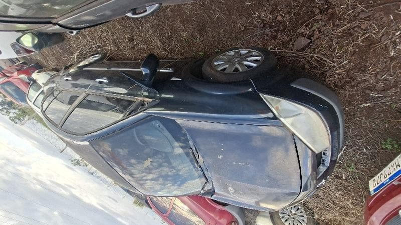 Renault Meganesd DYN 20A 2007 — foto 2