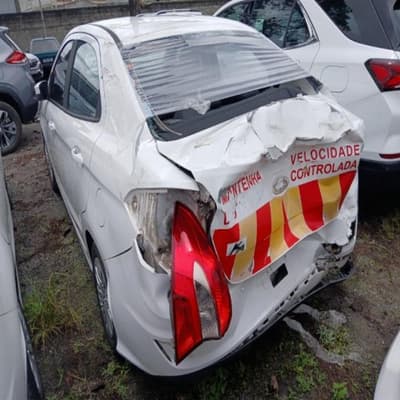 Ford KA+ 2020 — foto 9
