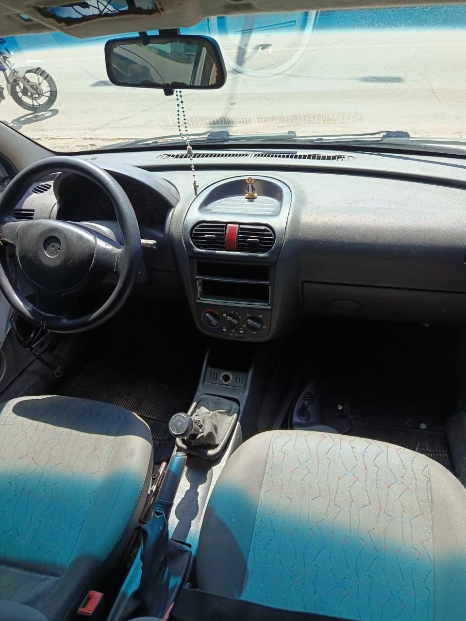 Corsa MAX 2007 — foto 2
