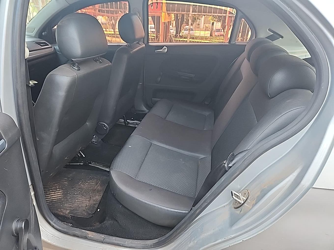 Volkswagen GOL 1.0l MC4 2019 — foto 41
