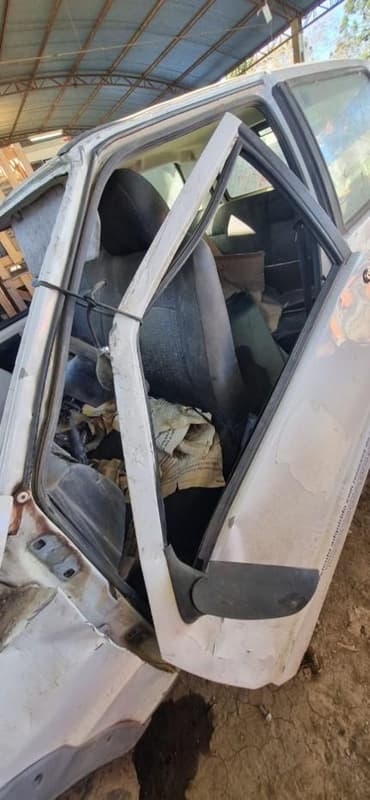 Fiat Uno 2013 — foto 2