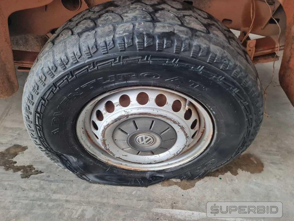 Volkswagen Amarok CS 4X4 S 2018 — foto 5