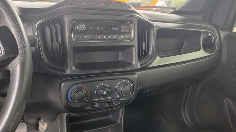 Fiat Strada 2022 — foto 2
