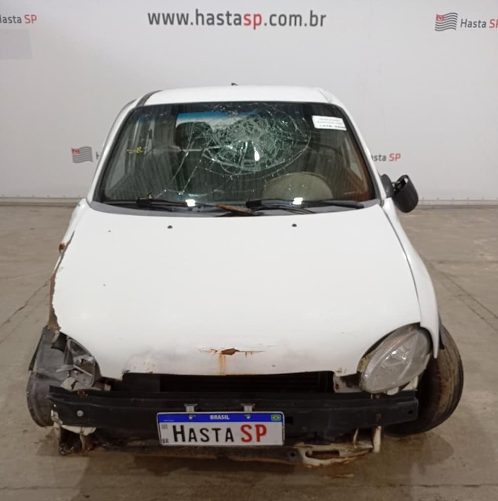 Chevrolet Corsa Wind 1994 — foto 3