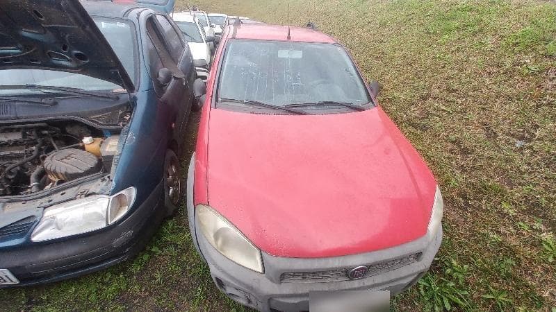 Fiat Strada WK CC e 2016 — foto 3