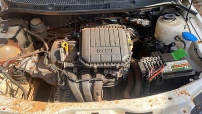 Volkswagen GOL TL Mcv, 2018 — foto 4