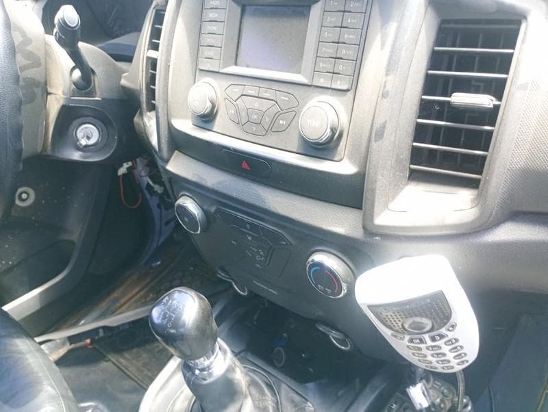 Ford Ranger XL 22C 2.2, 2022 — foto 18