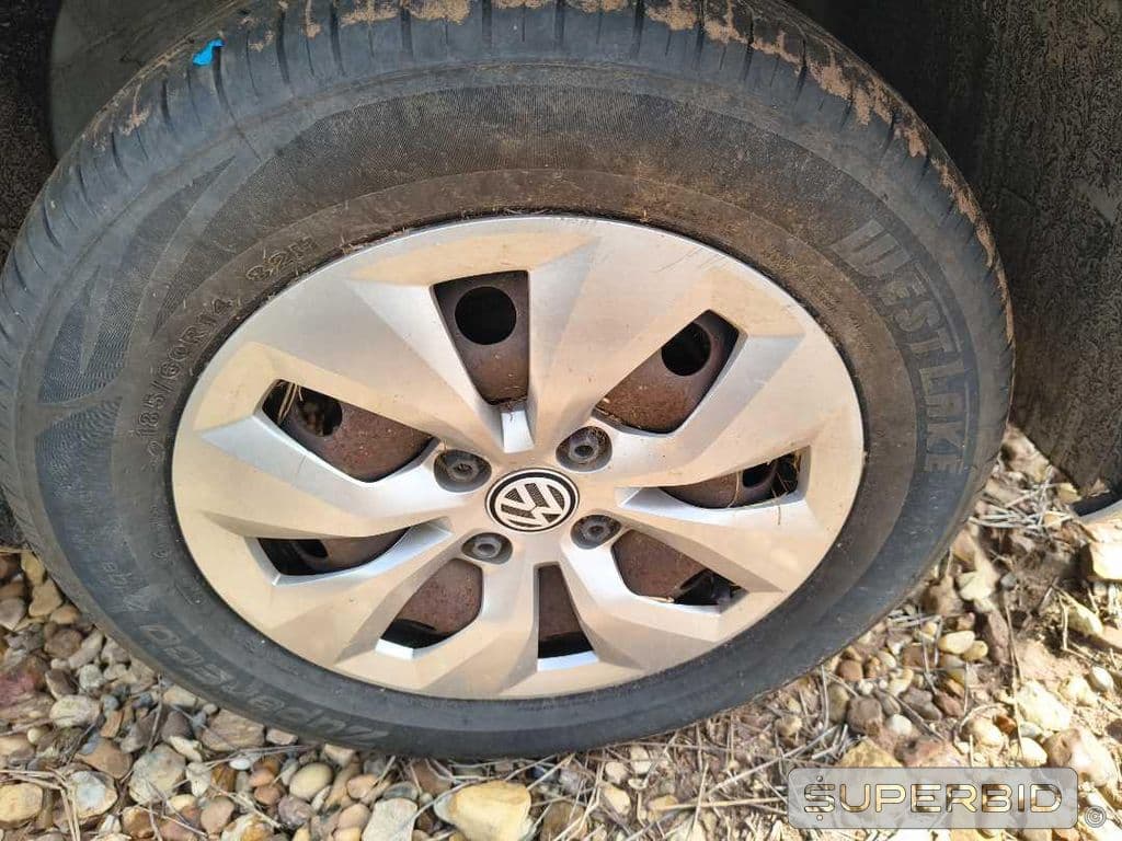 Volkswagen Voyage TL MB 2016 — foto 4