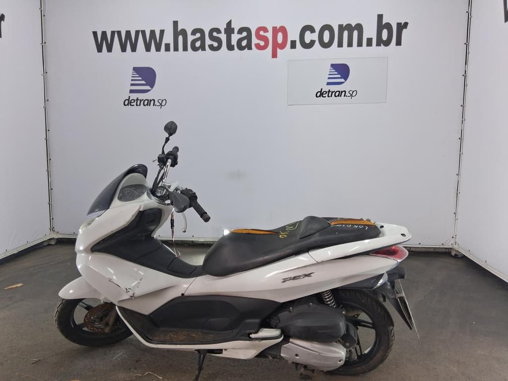 Honda PCX 150 2015 — foto 2