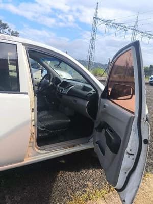 Mitsubishi L200 Triton 3.2 D, 2013 — foto 2