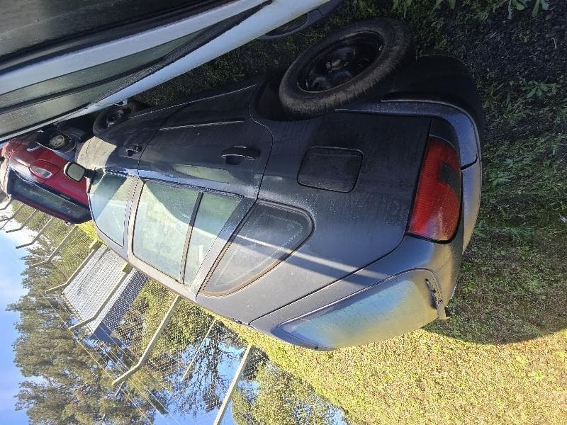 Volkswagen GOL 1.0 2004 — foto 3