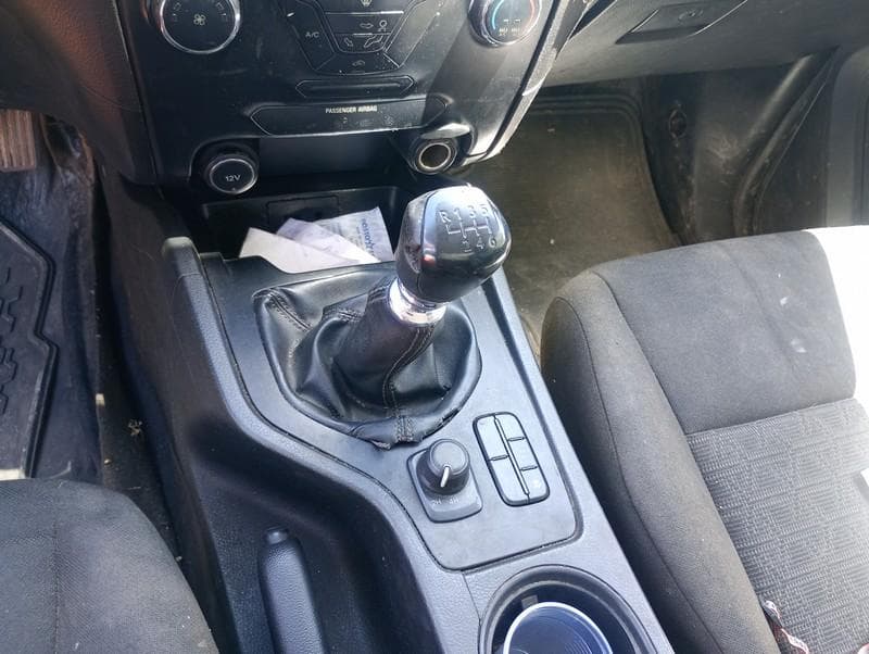 Ford Ranger XL 22C 2.2, 2021 — foto 14