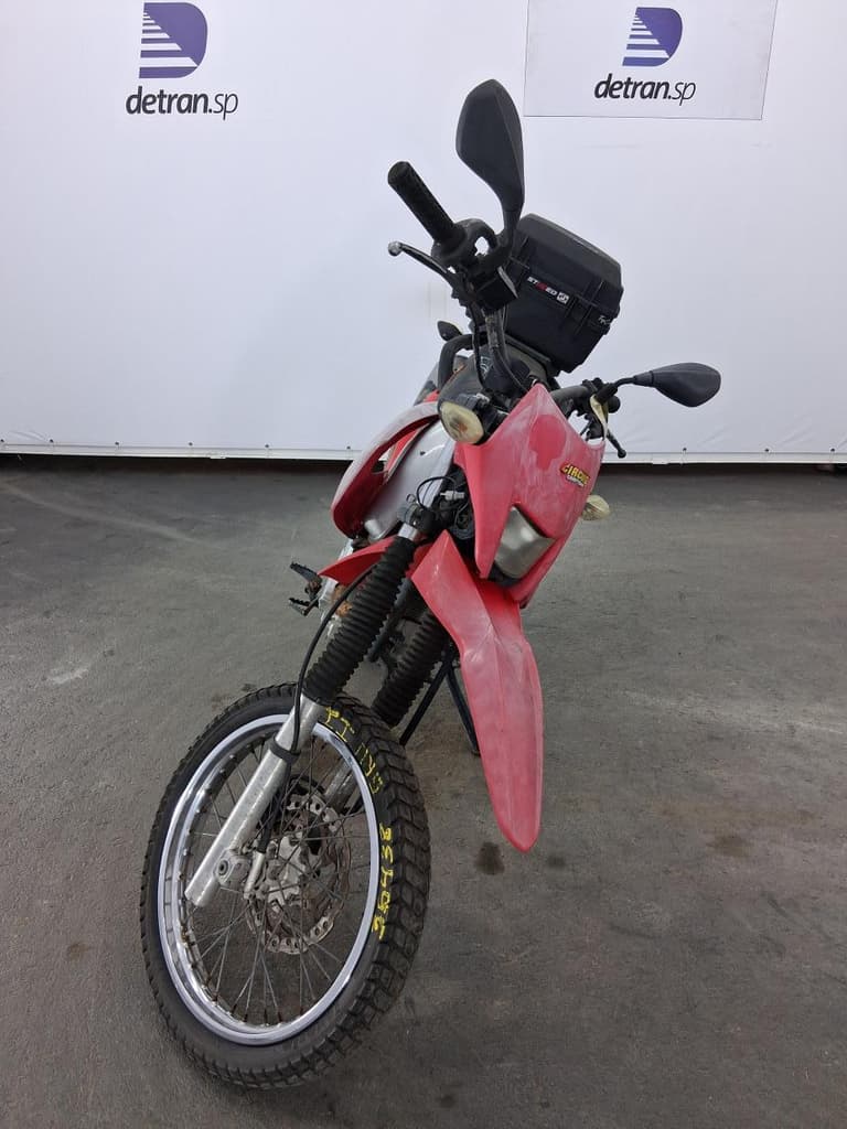 Shineray XY 50 Q 2015 — foto 3
