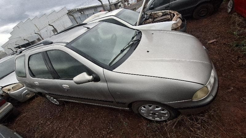Fiat Palio 2000 — foto 3