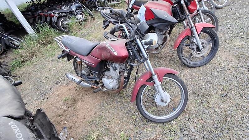Suzuki Jta-suzuki/gs120 2014 — foto 9