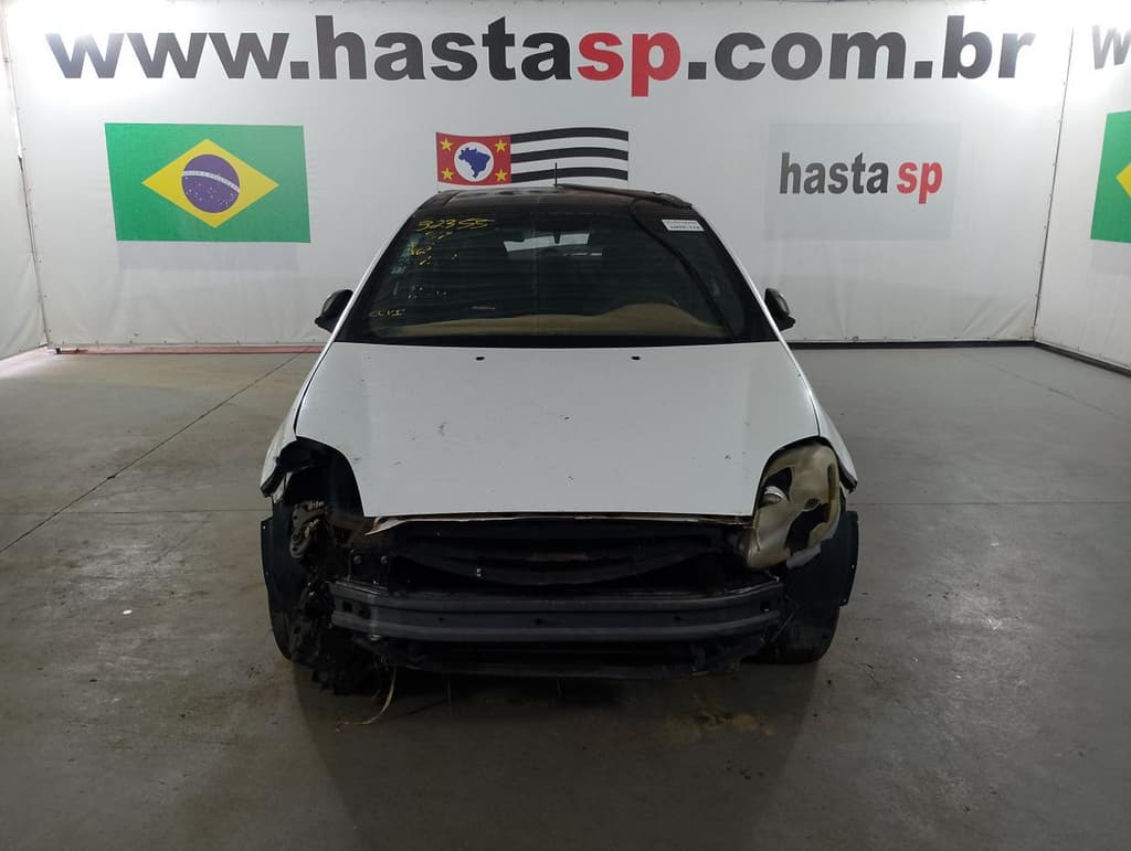 Fiat Bravo Sporting 1.8 2014 — foto 1
