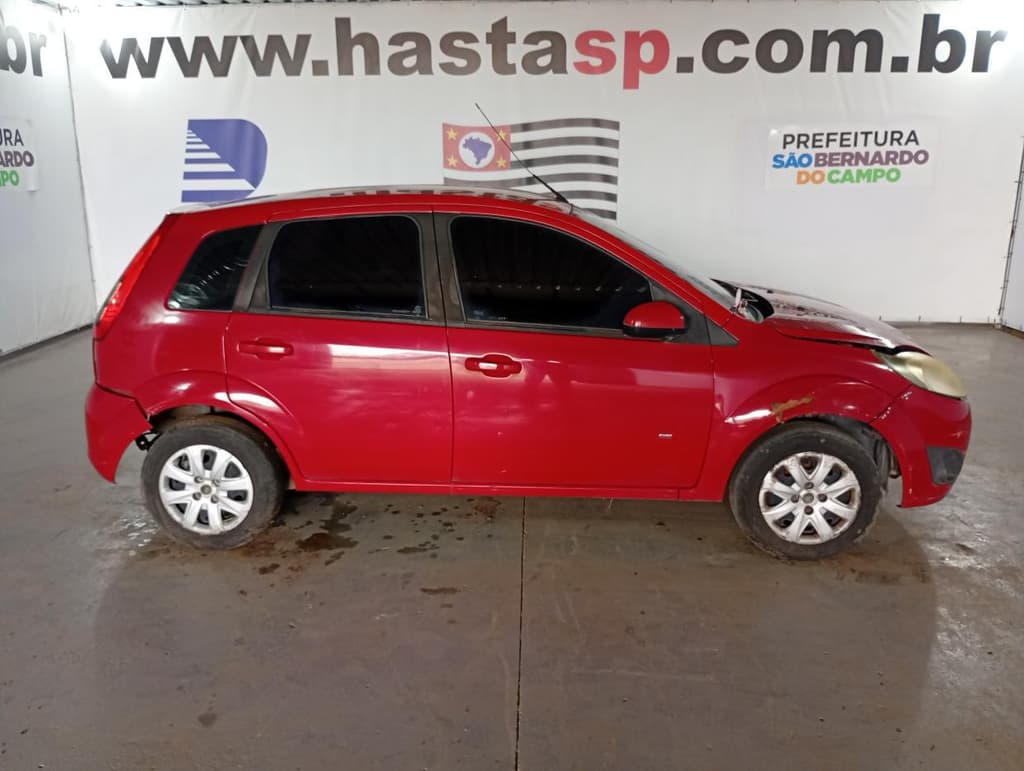 Ford Fiesta Flex 2014 — foto 5