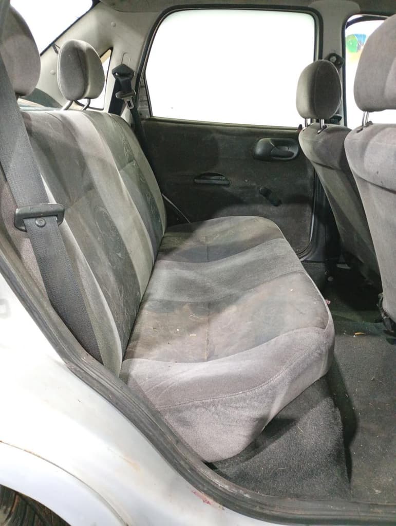 Chevrolet Corsa Milenium 2001 — foto 6