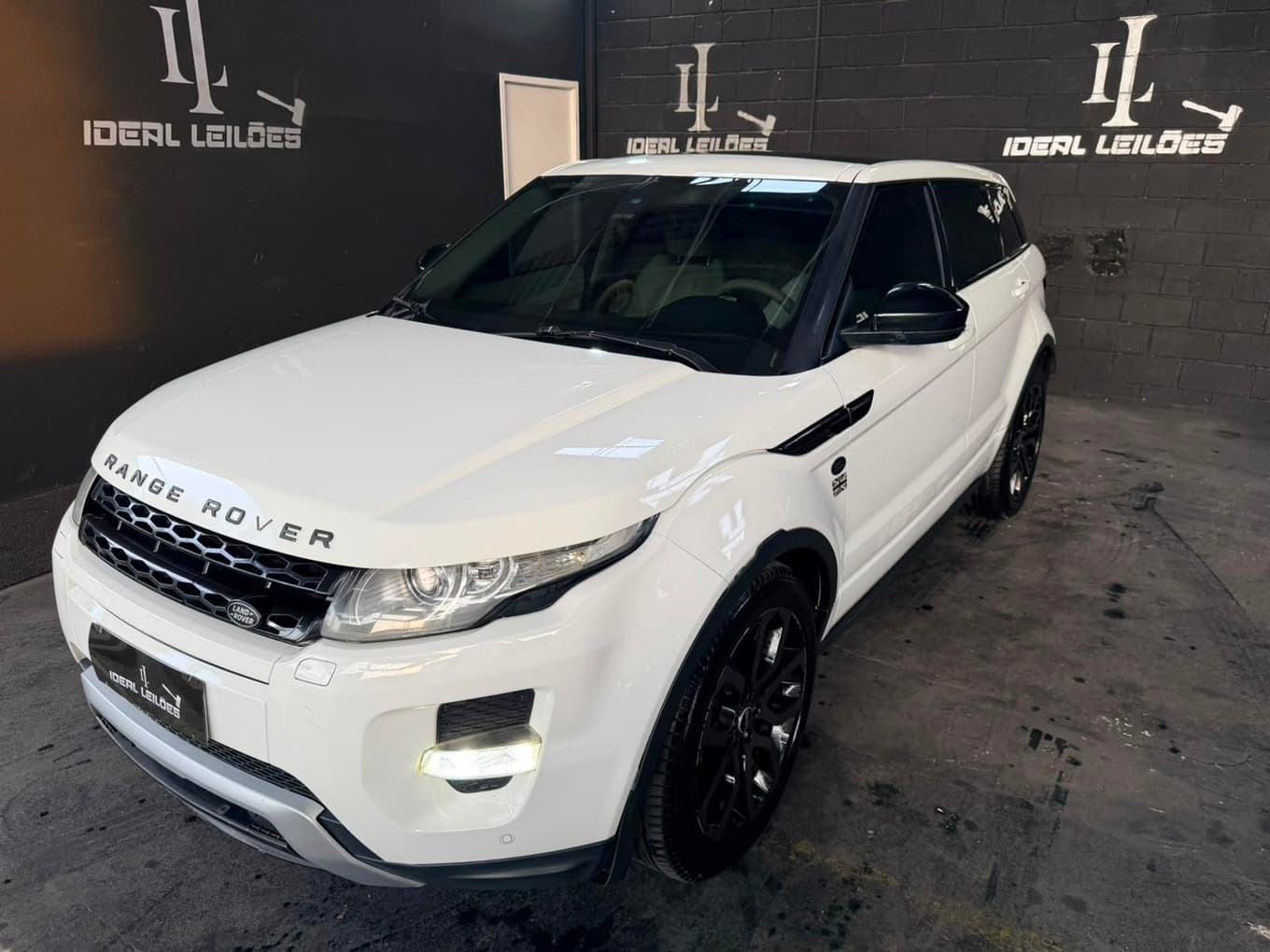 Land Rover Range R.evoque Dynamic 2.0 2015 — foto 18