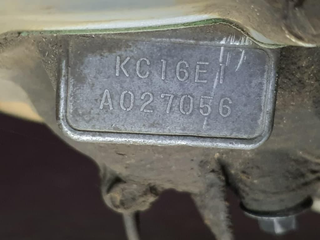 Honda Honda/cg150 Titan MIX KS 2010 — foto 8