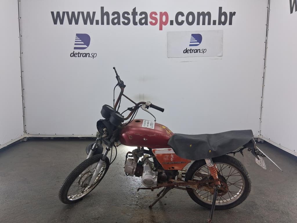 Sundown Hunter 90 2007 — foto 3