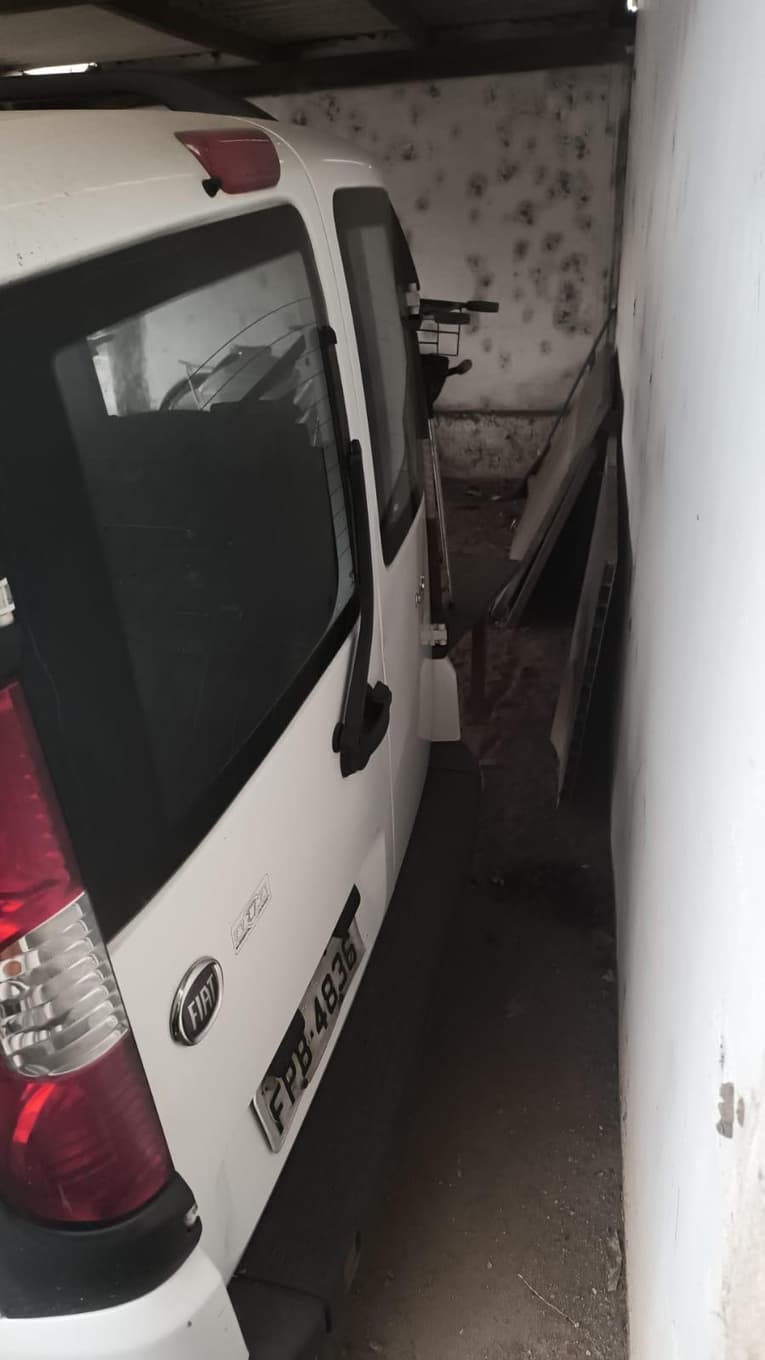 Fiat Doblo Essence 1.8, 2014 — foto 4