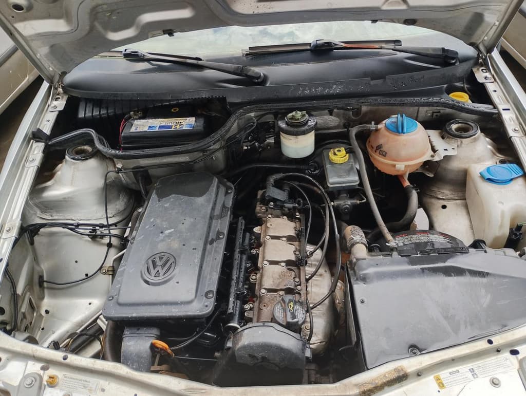 Volkswagen GOL 1.0 2013 — foto 7