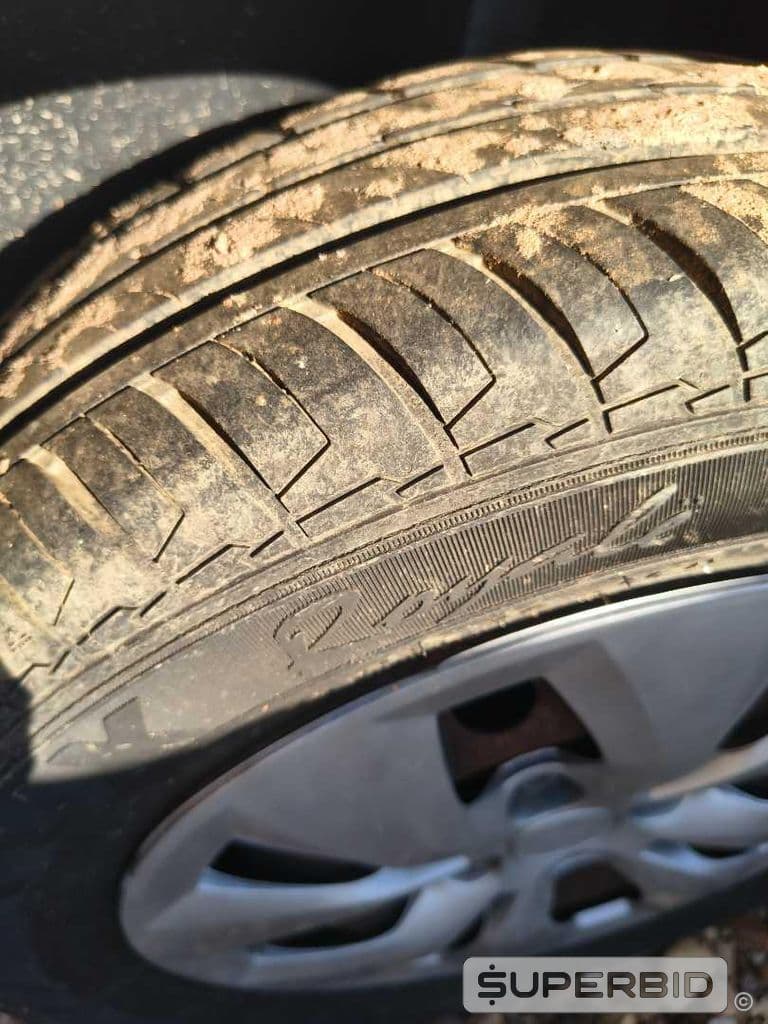 Volkswagen Voyage TL MB 2016 — foto 3