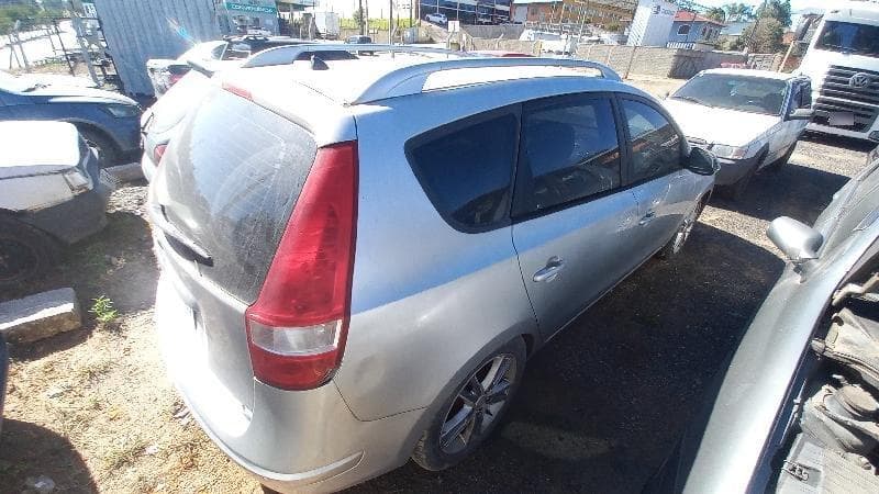 Hyundai I30 Wagon 2010 — foto 5