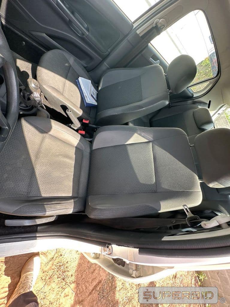 Volkswagen Novo GOL TL MBV 2018 — foto 13