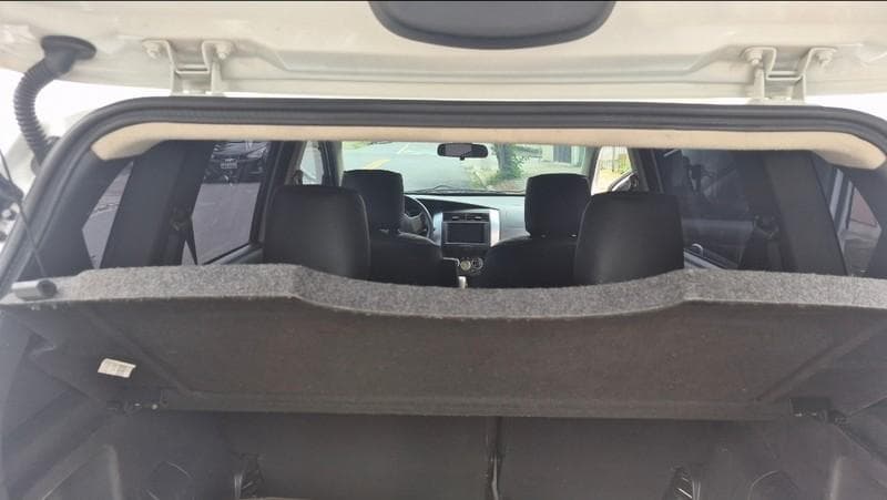 Nissan Livina Xgear 18, 2014 — foto 6