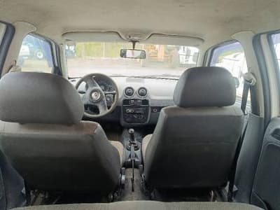 Volkswagen GOL 1.0 Giv, 2009 — foto 7