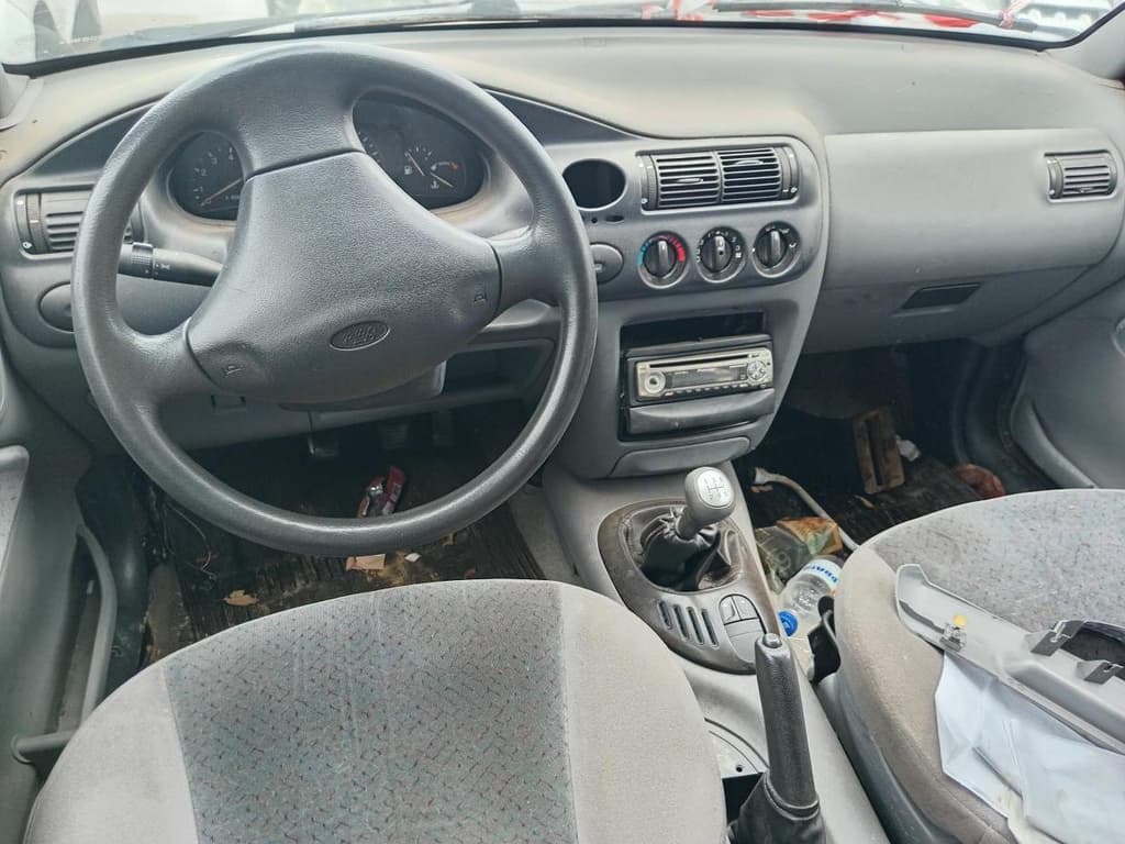 Ford Escort GLX 16vf 1998 — foto 2