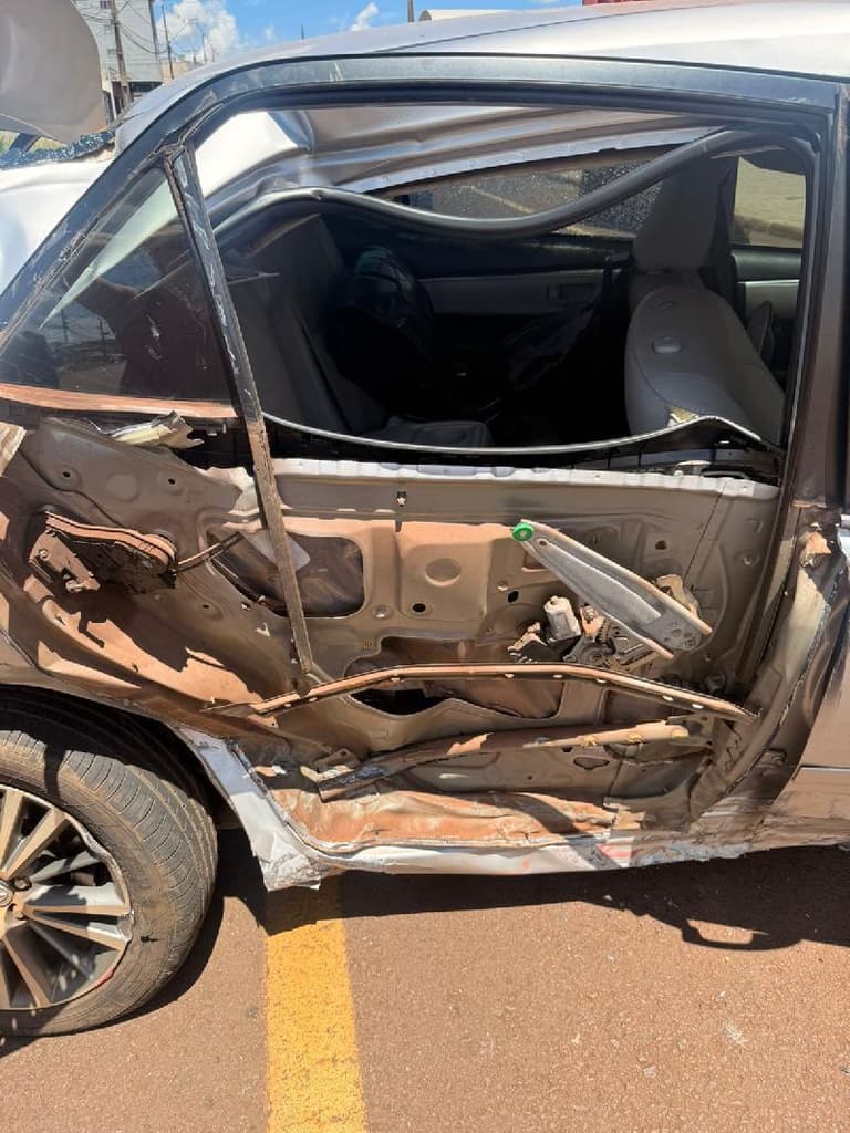 Toyota Corolla Xei20flex 2015 — foto 7