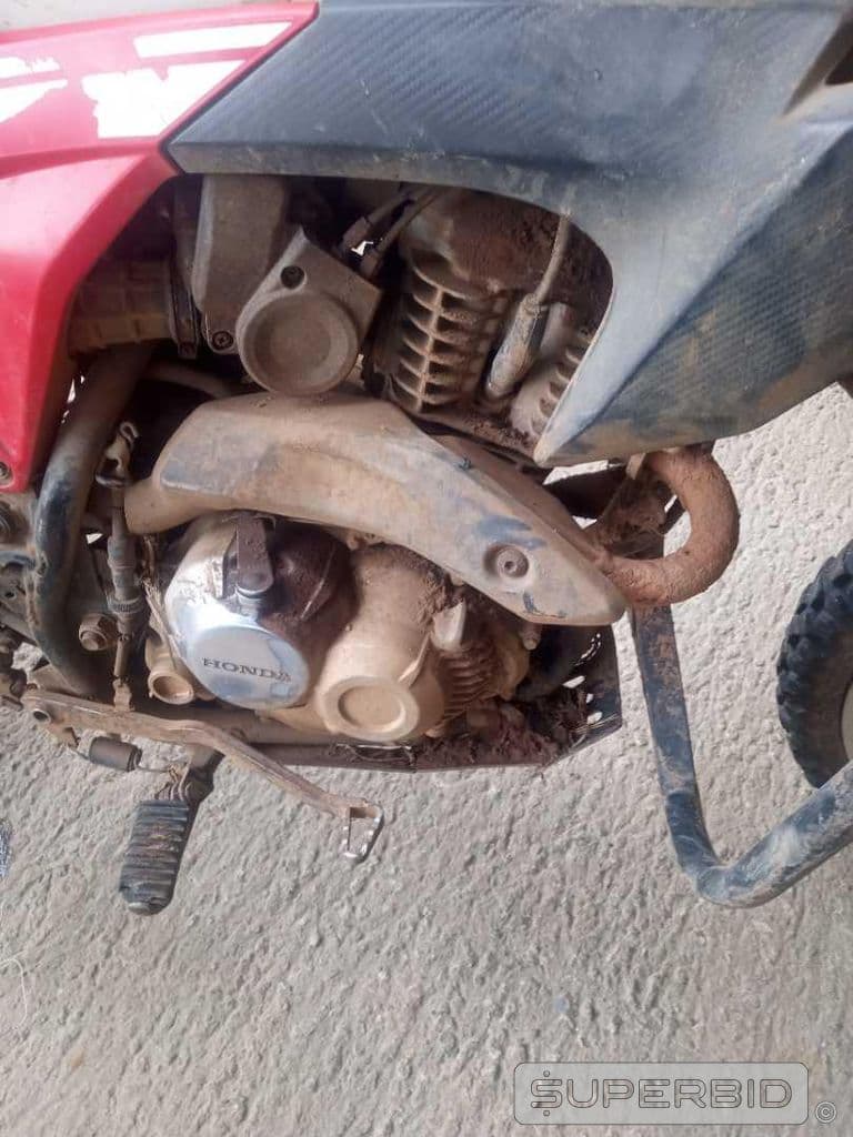 Honda Nxr160 Bros Esdd 2019 — foto 15