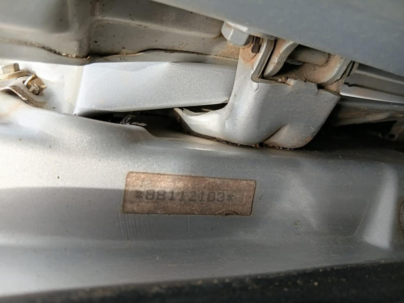 Ford Ford/fiesta Sedan Flex 2008 — foto 7