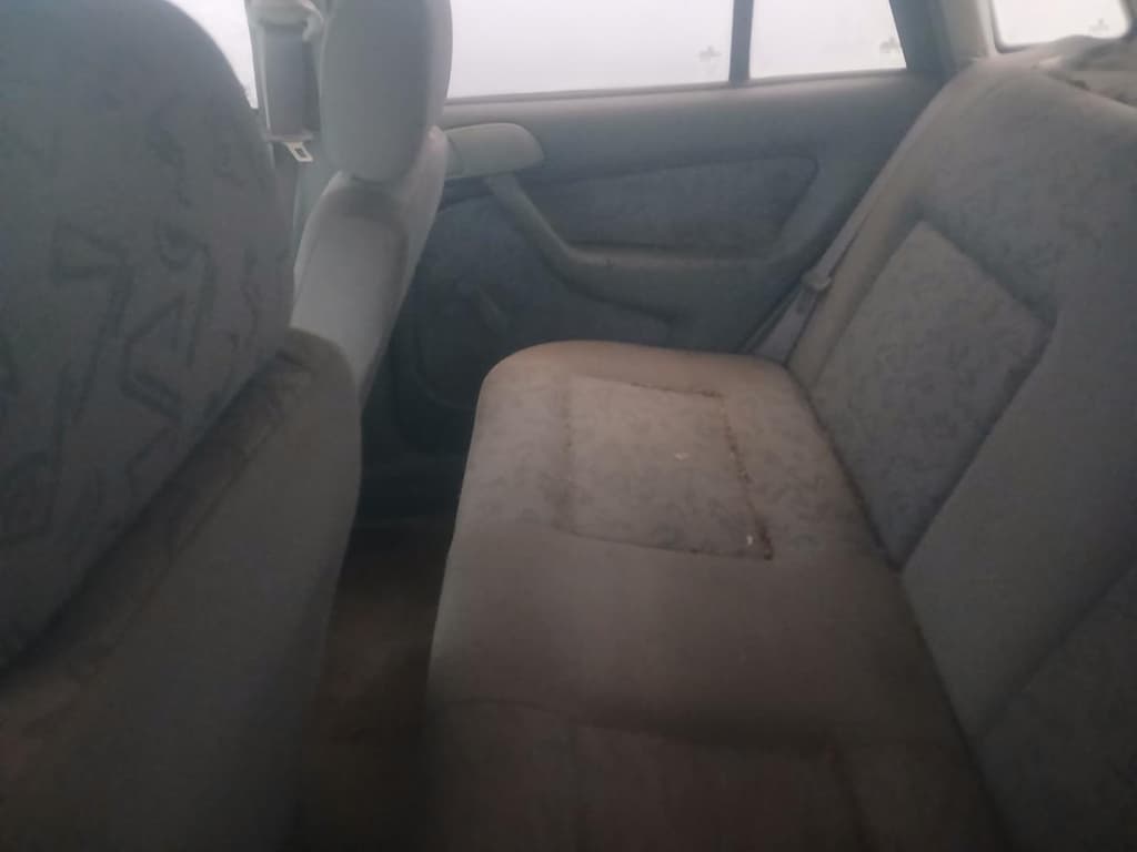 Volkswagen GOL 16V 2001 — foto 6