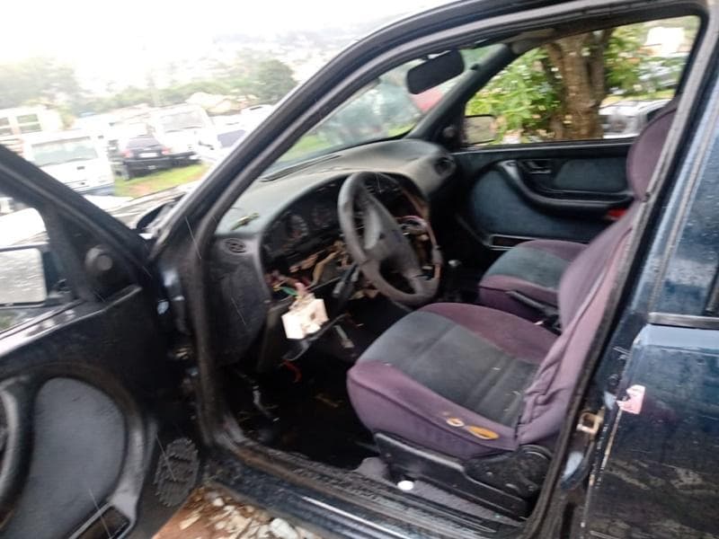 Fiat Tempra 1995 — foto 4