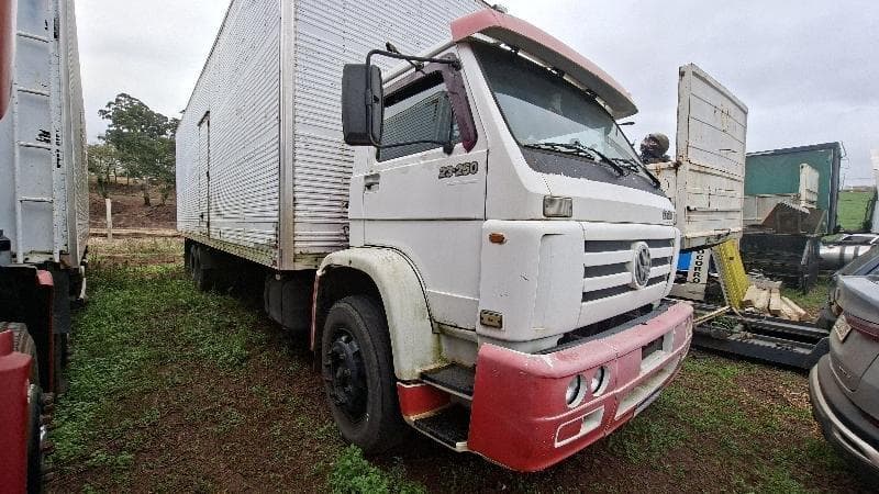 Volkswagen 23.250 e 2005 — foto 1