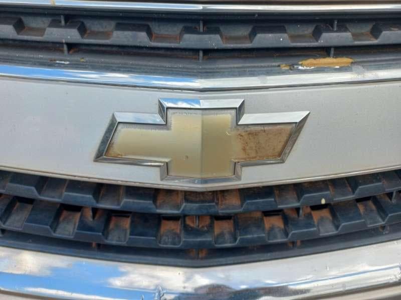 Chevrolet Captiva 2011 — foto 43